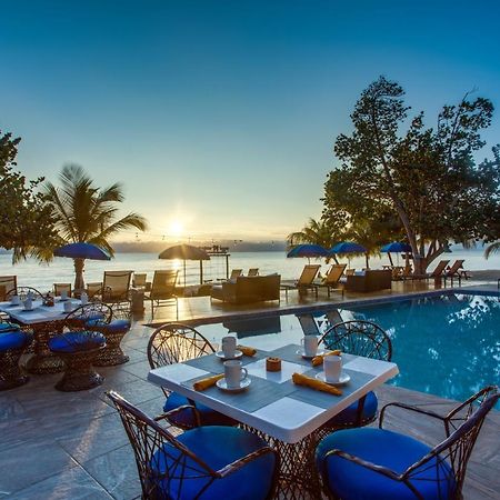Mariposa Belize Beach Resort Placencia Екстериор снимка