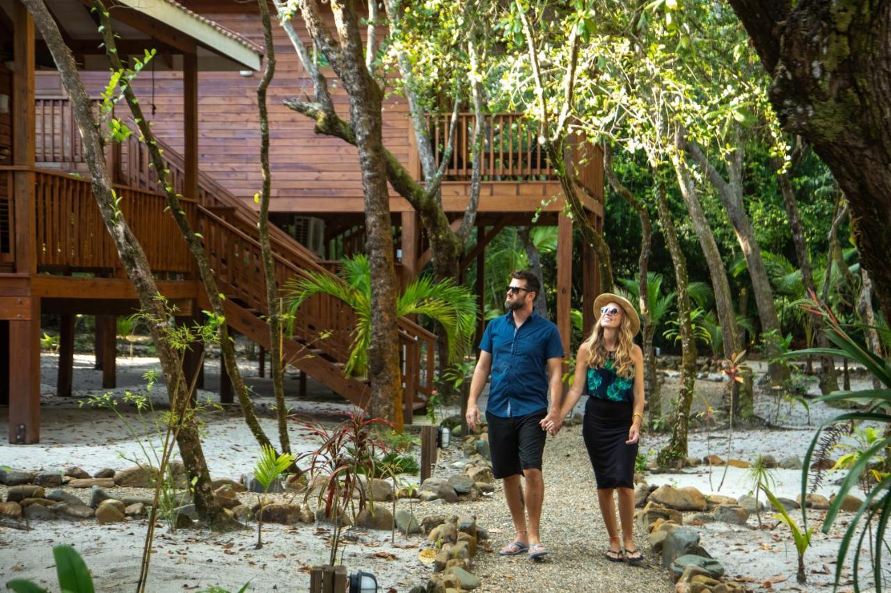 Mariposa Belize Beach Resort Placencia Екстериор снимка