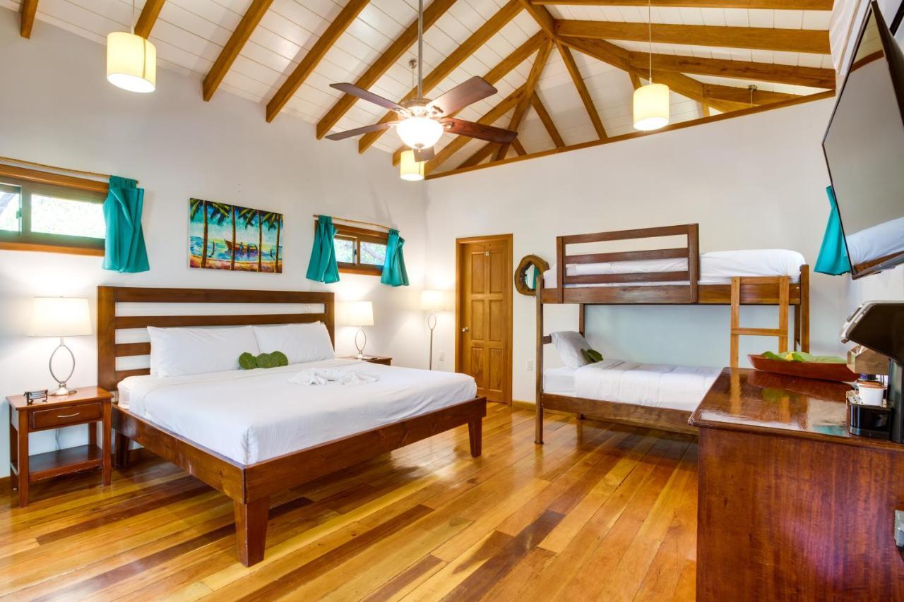 Mariposa Belize Beach Resort Placencia Екстериор снимка