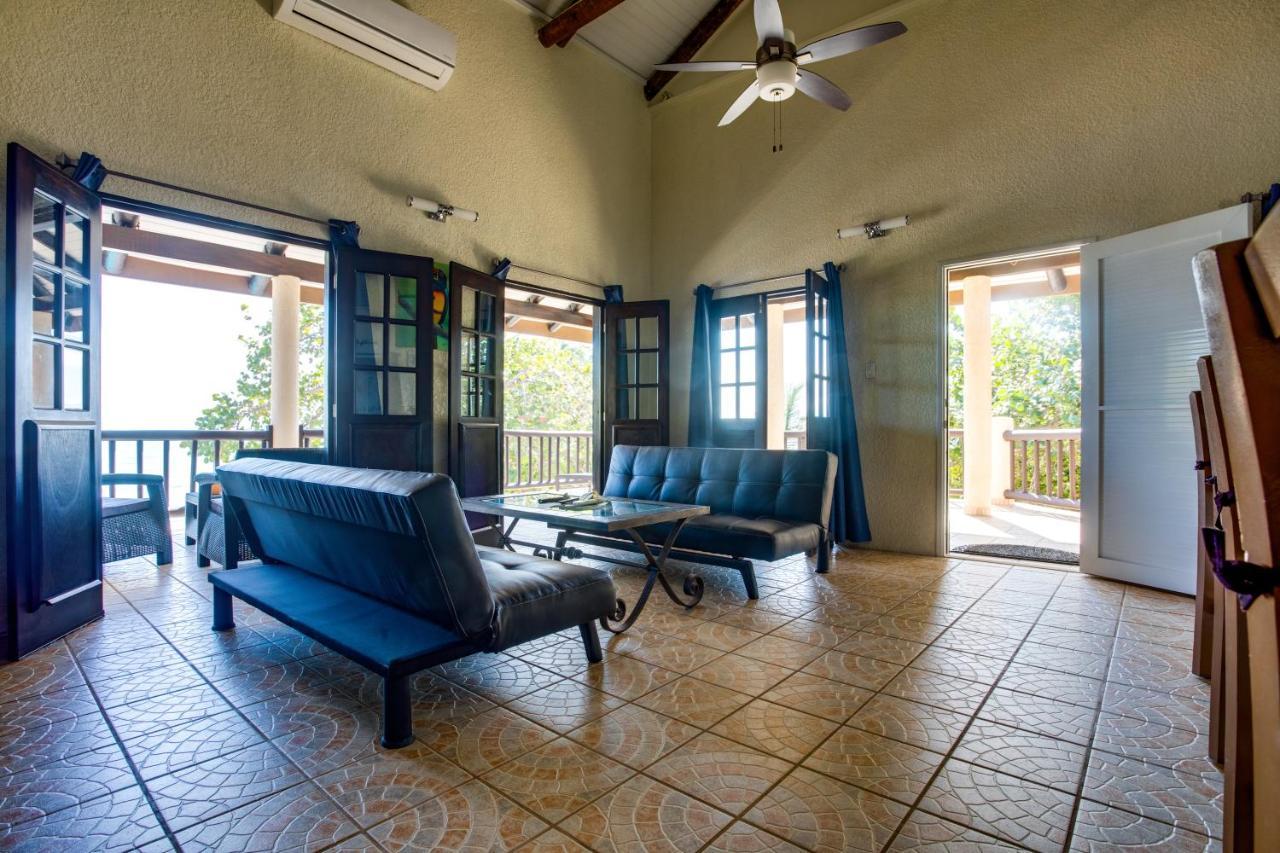 Mariposa Belize Beach Resort Placencia Екстериор снимка