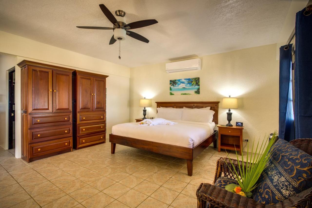 Mariposa Belize Beach Resort Placencia Екстериор снимка