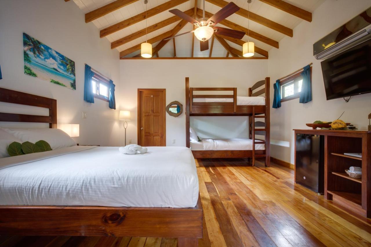 Mariposa Belize Beach Resort Placencia Екстериор снимка