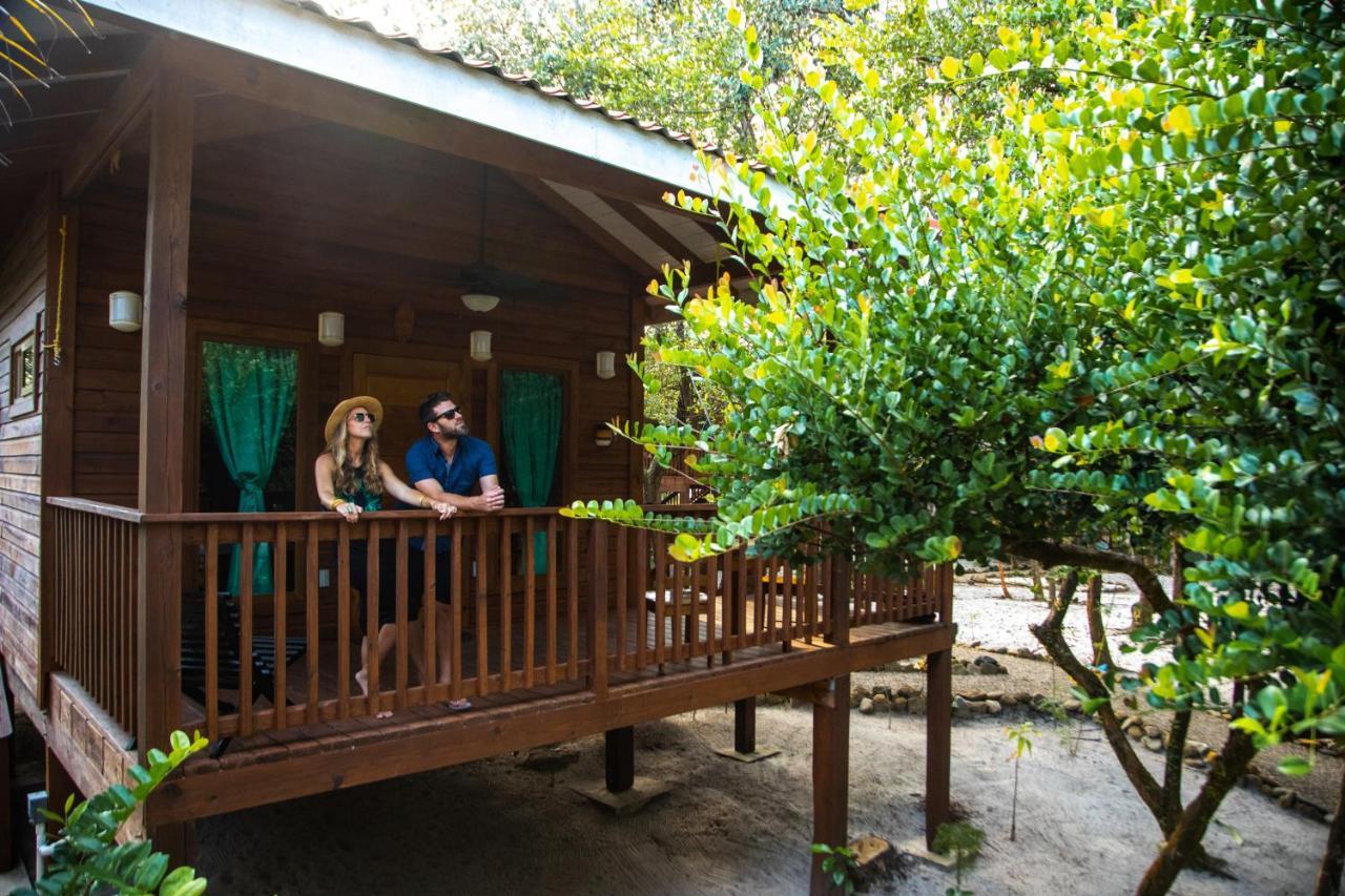Mariposa Belize Beach Resort Placencia Екстериор снимка
