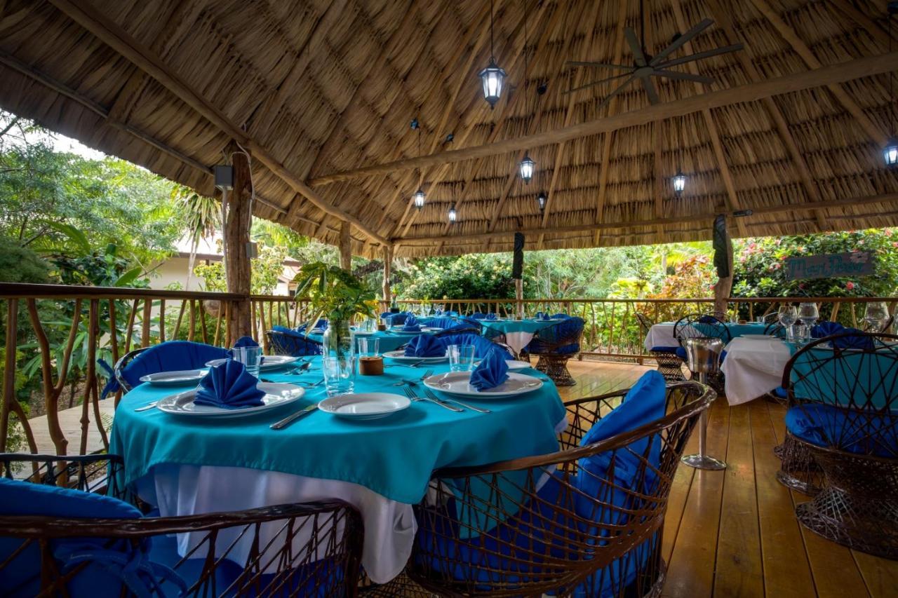 Mariposa Belize Beach Resort Placencia Екстериор снимка