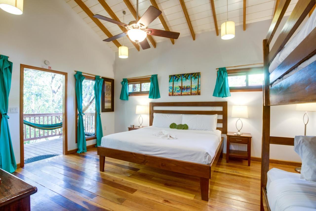 Mariposa Belize Beach Resort Placencia Екстериор снимка