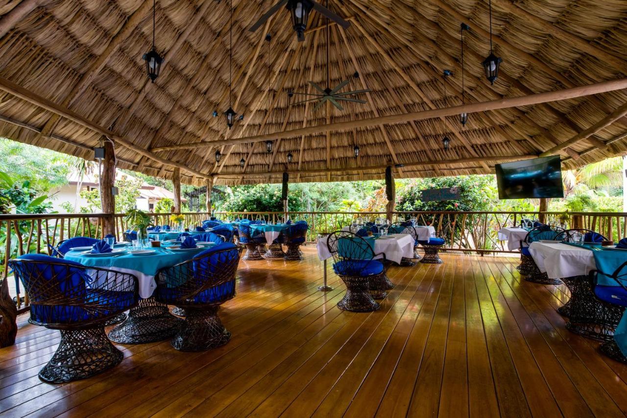 Mariposa Belize Beach Resort Placencia Екстериор снимка