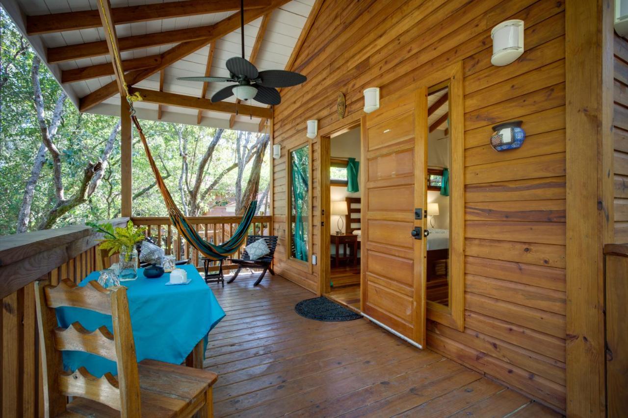 Mariposa Belize Beach Resort Placencia Екстериор снимка