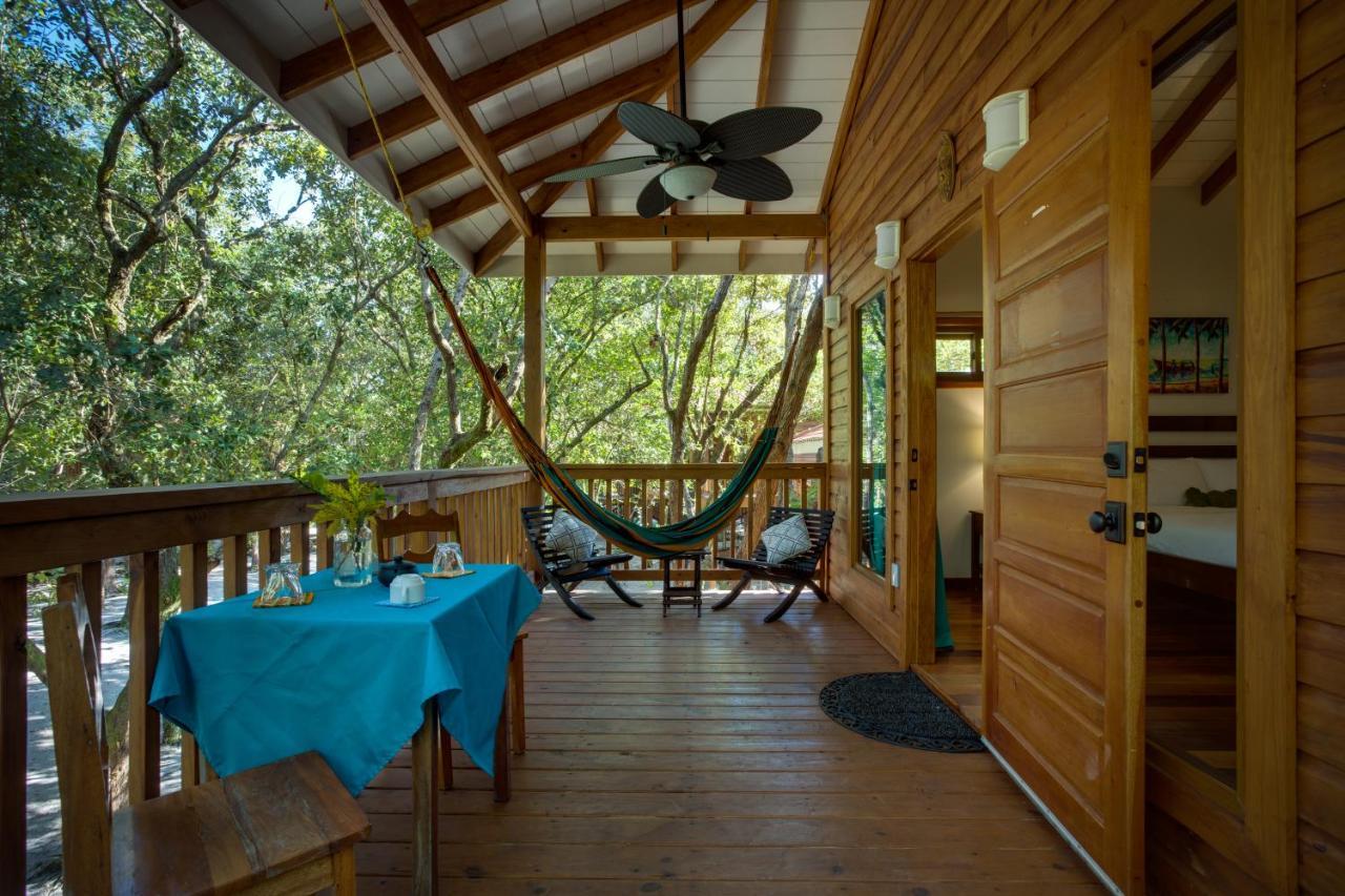 Mariposa Belize Beach Resort Placencia Екстериор снимка