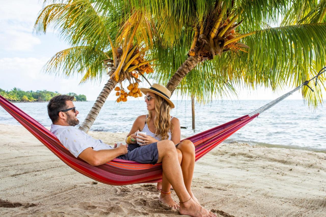Mariposa Belize Beach Resort Placencia Екстериор снимка