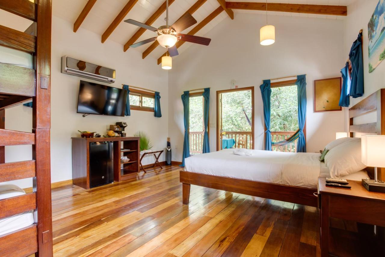 Mariposa Belize Beach Resort Placencia Екстериор снимка
