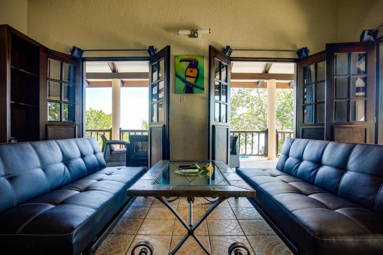 Mariposa Belize Beach Resort Placencia Екстериор снимка